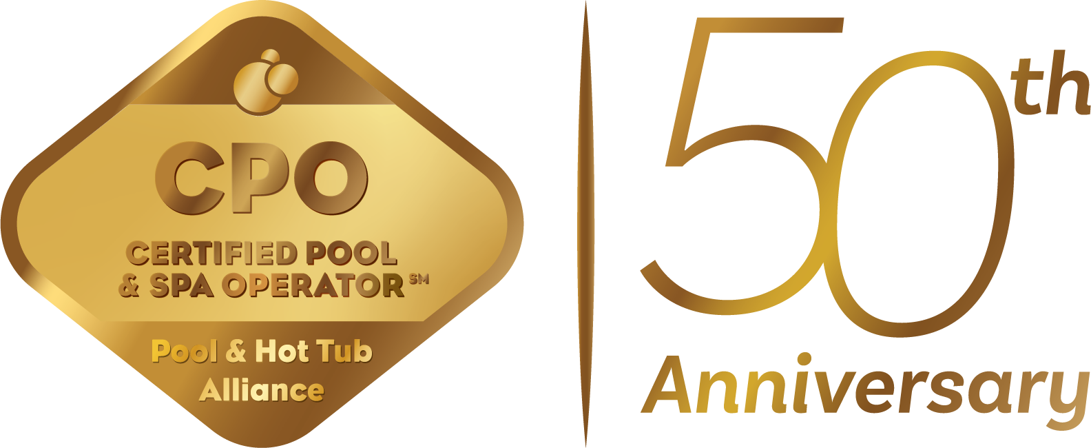 CPO 50th