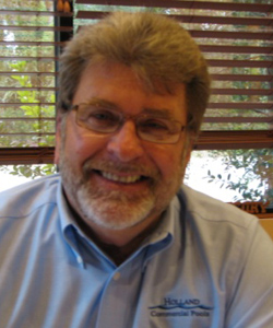 Ken Gregory