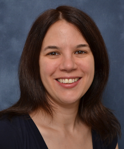 Michele Hlavsa, RN, MPH