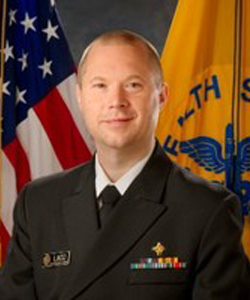 Joe Laco, RS/REHS, MSEH