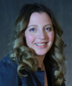 Alison Petri, Ed.D.
