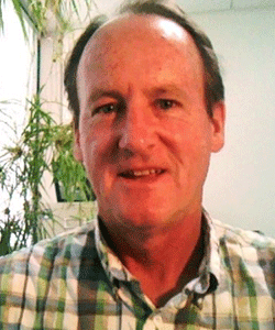 Jim Egan, Ph.D.