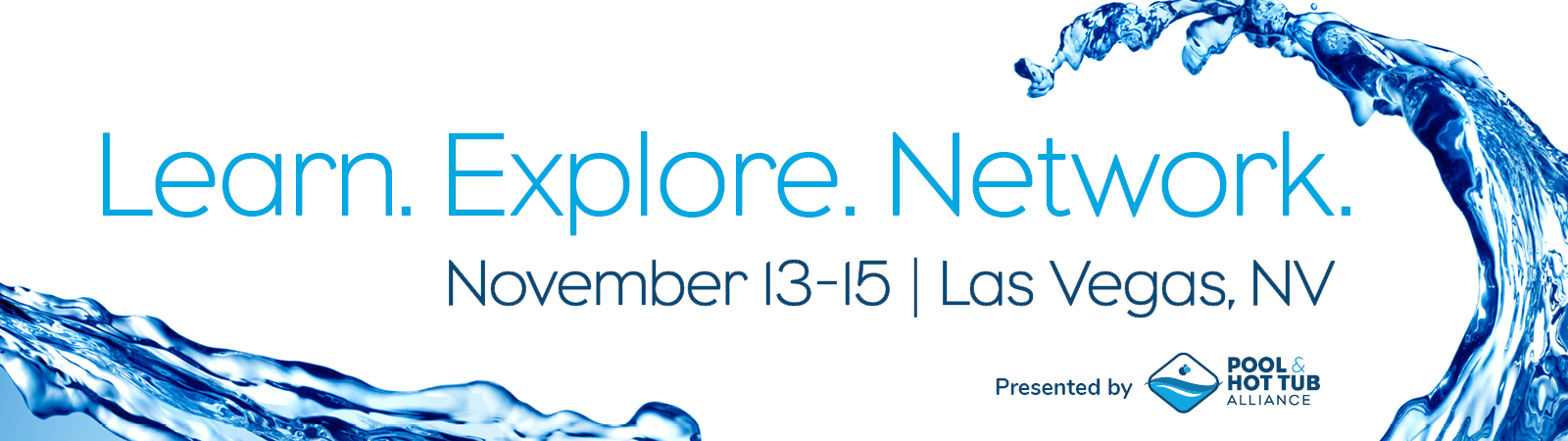 learn explore network